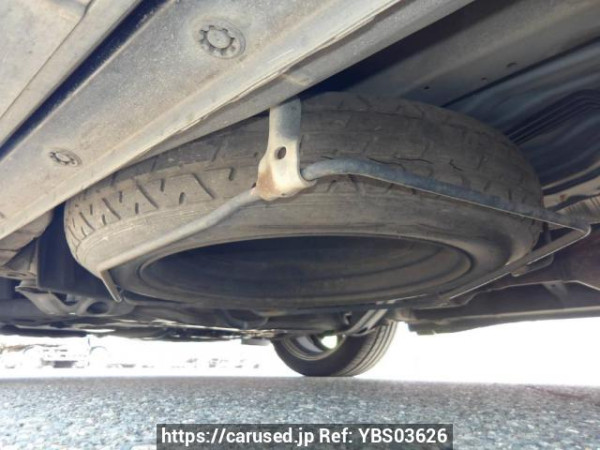 Used 2007 AT toyota noah ZRR70W Image[42]