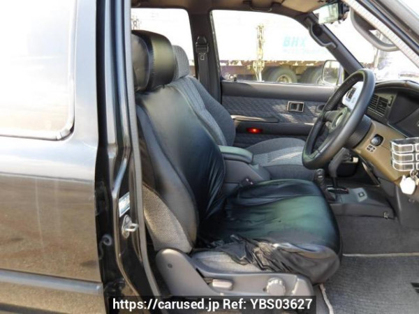 Used 1996 AT toyota hilux LN112 Image[14]