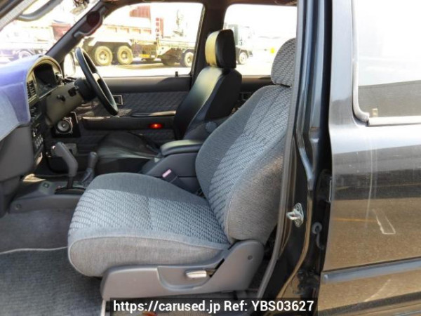 Used 1996 AT toyota hilux LN112 Image[15]
