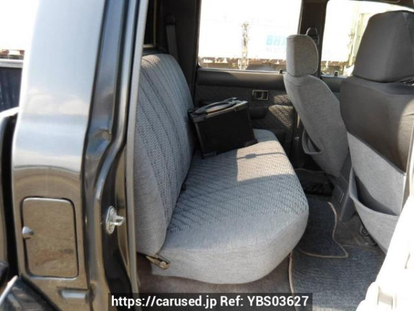 Used 1996 AT toyota hilux LN112 Image[16]