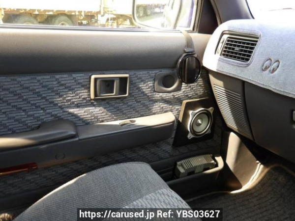 Used 1996 AT toyota hilux LN112 Image[18]