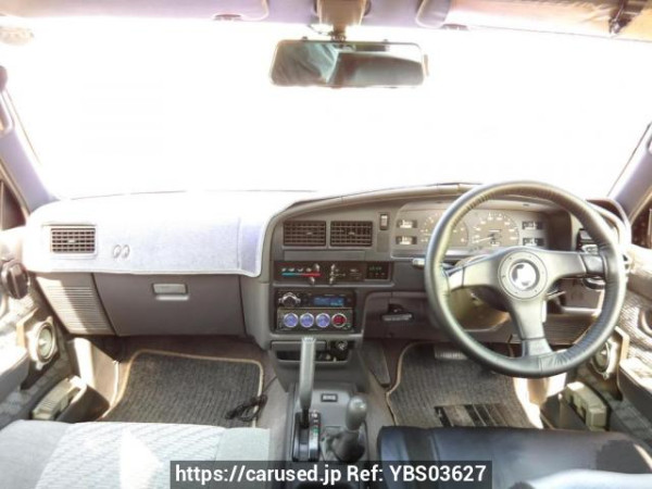 Used 1996 AT toyota hilux LN112 Image[20]