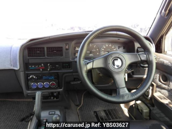 Used 1996 AT toyota hilux LN112 Image[22]