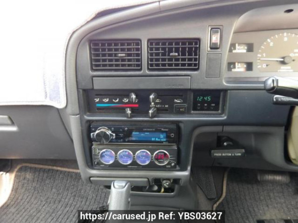 Used 1996 AT toyota hilux LN112 Image[23]