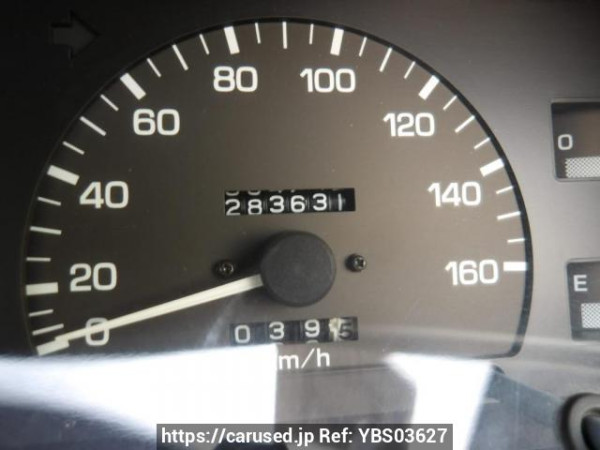 Used 1996 AT toyota hilux LN112 Image[28]
