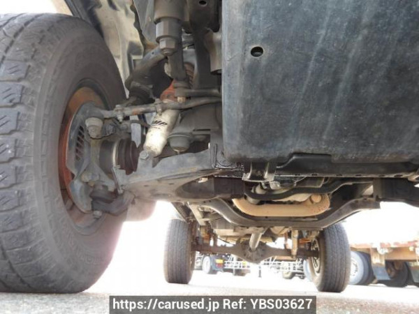 Used 1996 AT toyota hilux LN112 Image[33]
