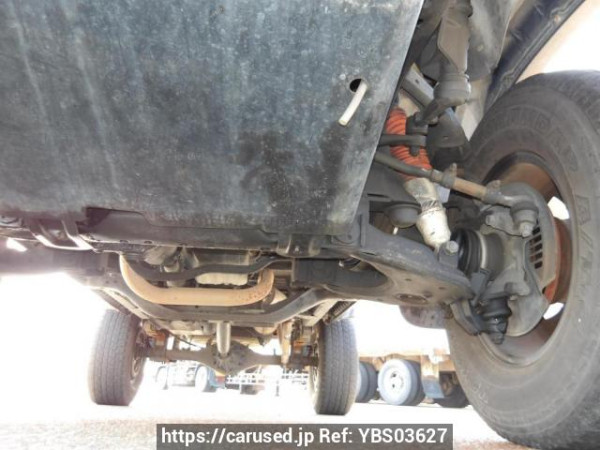 Used 1996 AT toyota hilux LN112 Image[34]