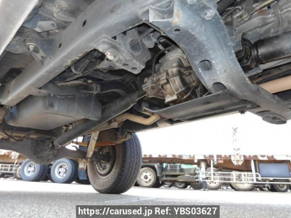 Used 1996 AT toyota hilux LN112 Image[35]