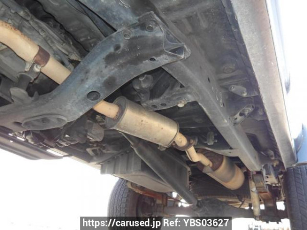 Used 1996 AT toyota hilux LN112 Image[36]