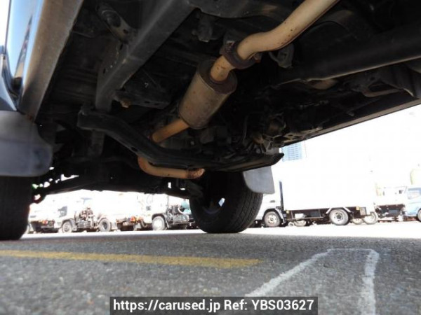 Used 1996 AT toyota hilux LN112 Image[37]