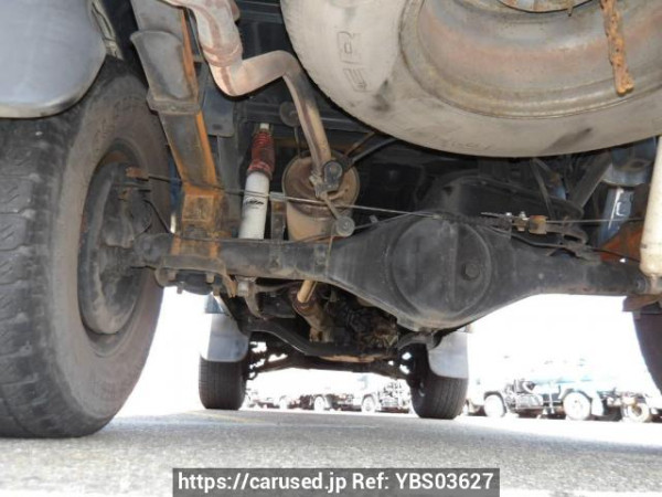 Used 1996 AT toyota hilux LN112 Image[39]