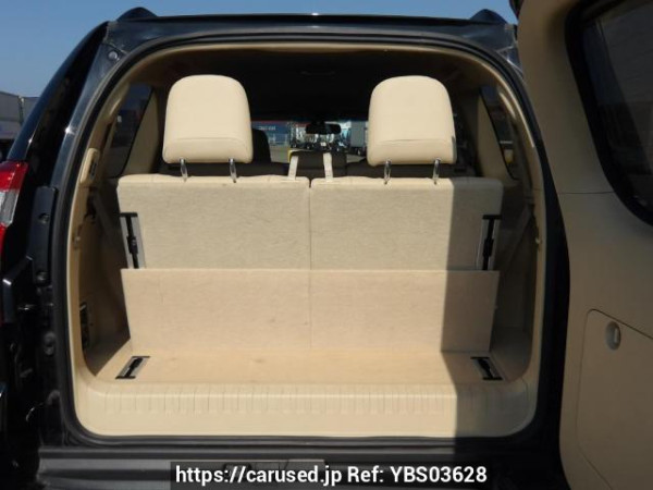 Used 2016 AT toyota land-cruiser-prado GDJ150W Image[8]