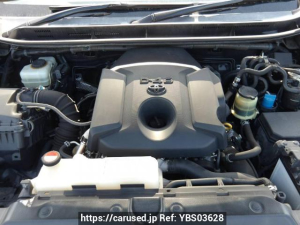 Used 2016 AT toyota land-cruiser-prado GDJ150W Image[10]