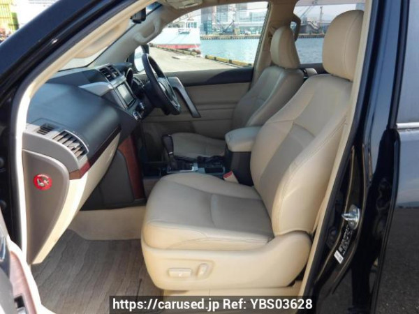 Used 2016 AT toyota land-cruiser-prado GDJ150W Image[14]