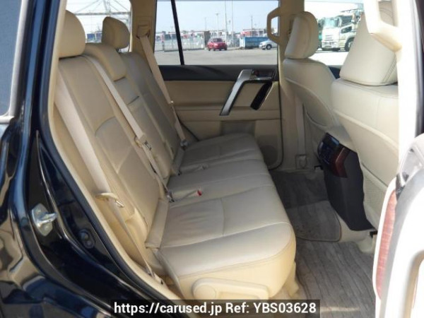 Used 2016 AT toyota land-cruiser-prado GDJ150W Image[15]