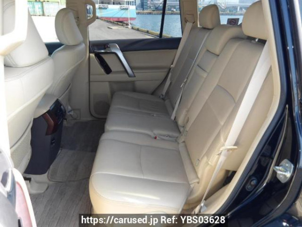 Used 2016 AT toyota land-cruiser-prado GDJ150W Image[16]