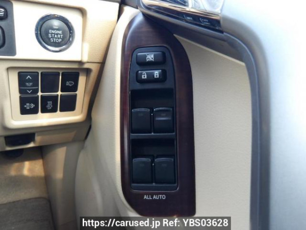 Used 2016 AT toyota land-cruiser-prado GDJ150W Image[18]