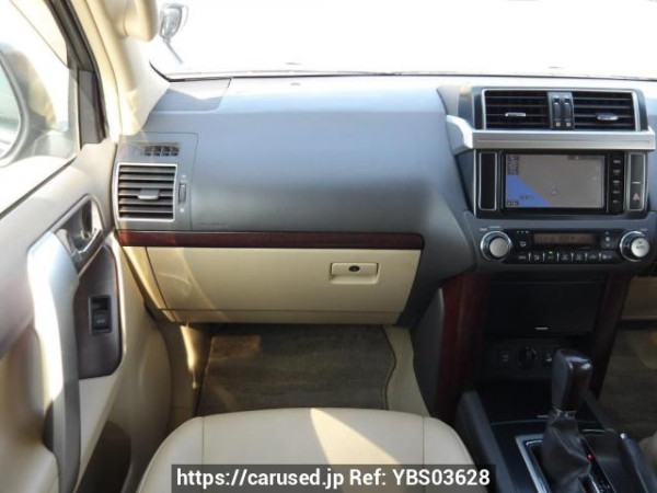 Used 2016 AT toyota land-cruiser-prado GDJ150W Image[20]