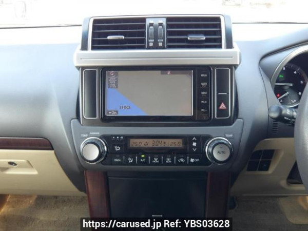 Used 2016 AT toyota land-cruiser-prado GDJ150W Image[23]
