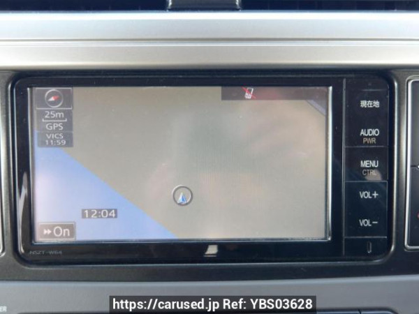 Used 2016 AT toyota land-cruiser-prado GDJ150W Image[24]
