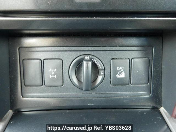 Used 2016 AT toyota land-cruiser-prado GDJ150W Image[26]