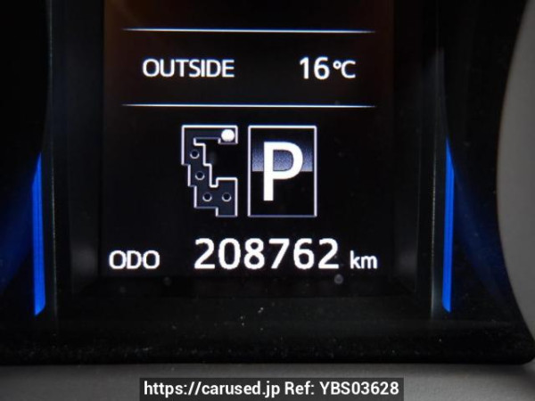 Used 2016 AT toyota land-cruiser-prado GDJ150W Image[30]