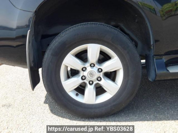 Used 2016 AT toyota land-cruiser-prado GDJ150W Image[33]