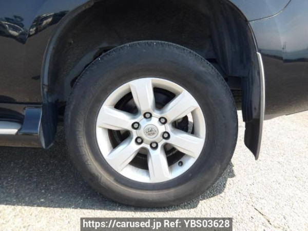 Used 2016 AT toyota land-cruiser-prado GDJ150W Image[34]