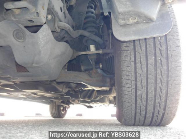 Used 2016 AT toyota land-cruiser-prado GDJ150W Image[36]