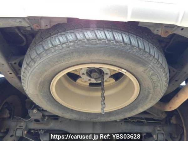 Used 2016 AT toyota land-cruiser-prado GDJ150W Image[44]