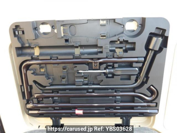 Used 2016 AT toyota land-cruiser-prado GDJ150W Image[46]