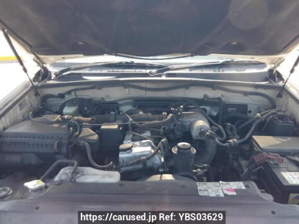 Used 2003 AT toyota land-cruiser-prado RZJ120W Image[9]