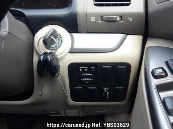 Used 2003 AT toyota land-cruiser-prado RZJ120W Image[21]