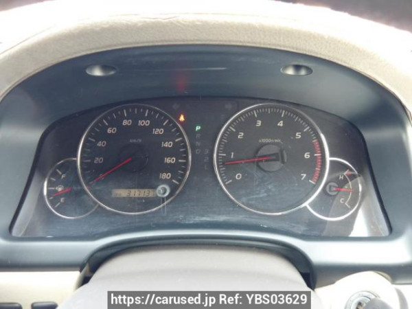 Used 2003 AT toyota land-cruiser-prado RZJ120W Image[26]