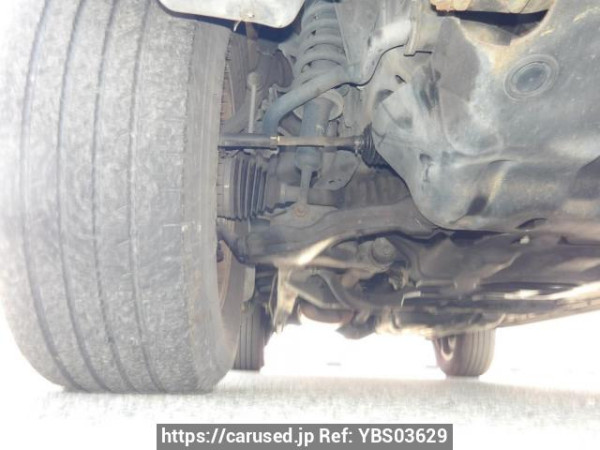 Used 2003 AT toyota land-cruiser-prado RZJ120W Image[32]