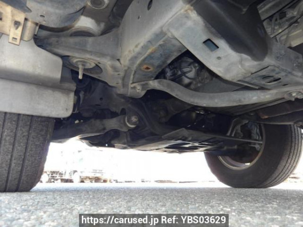 Used 2003 AT toyota land-cruiser-prado RZJ120W Image[35]