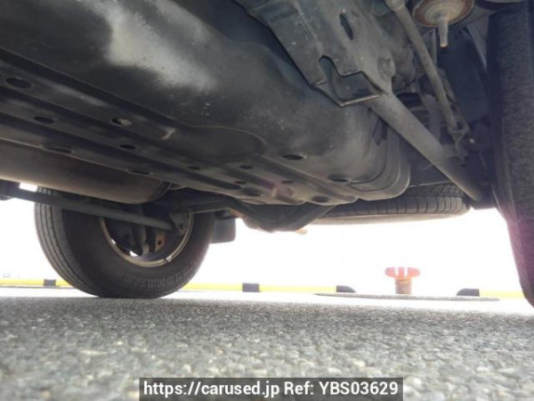 Used 2003 AT toyota land-cruiser-prado RZJ120W Image[36]