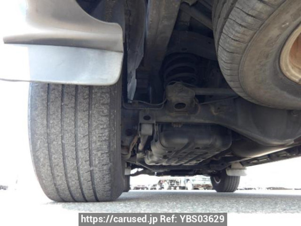 Used 2003 AT toyota land-cruiser-prado RZJ120W Image[38]