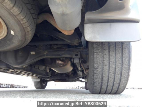 Used 2003 AT toyota land-cruiser-prado RZJ120W Image[40]