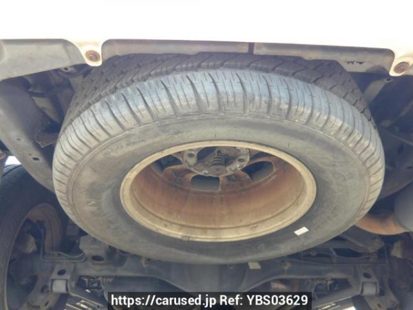 Used 2003 AT toyota land-cruiser-prado RZJ120W Image[41]