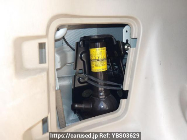 Used 2003 AT toyota land-cruiser-prado RZJ120W Image[44]