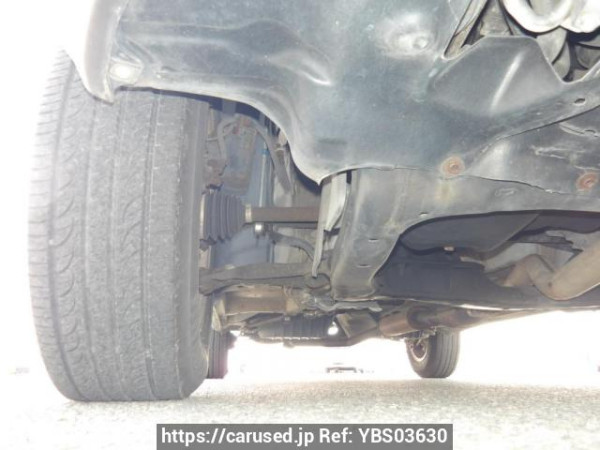 Used 1999 AT toyota harrier SXU10W Image[32]