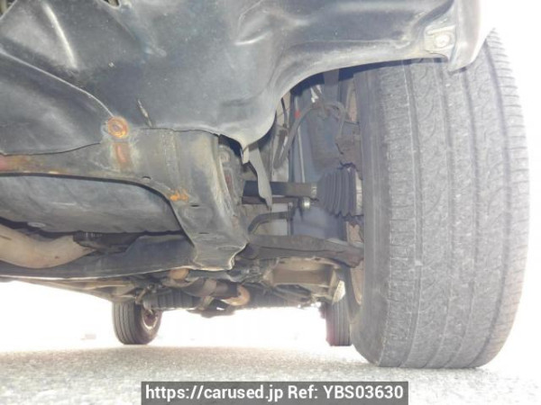 Used 1999 AT toyota harrier SXU10W Image[33]