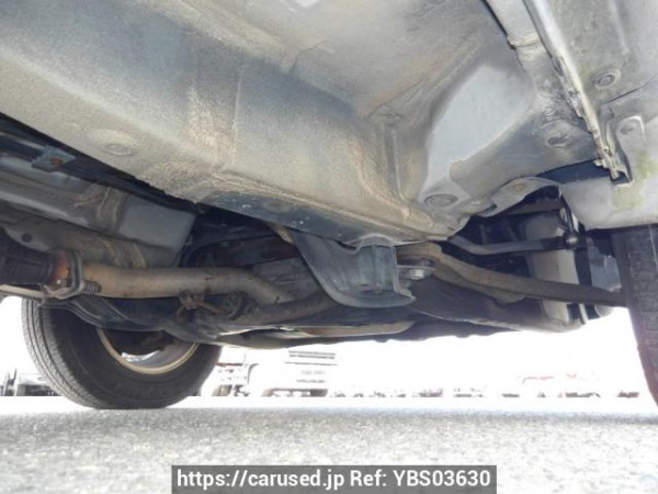 Used 1999 AT toyota harrier SXU10W Image[34]