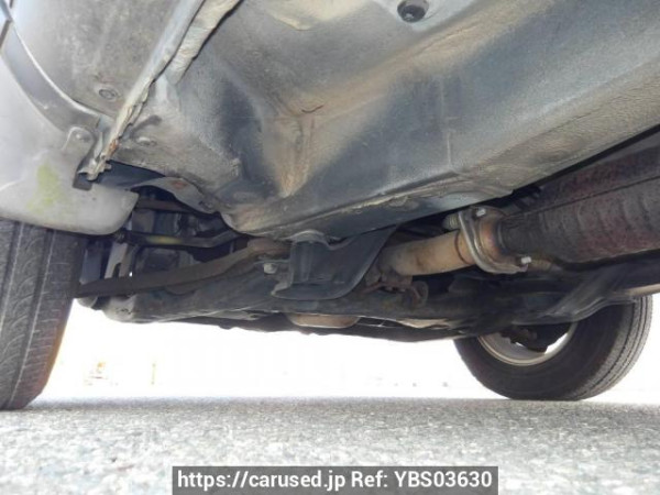 Used 1999 AT toyota harrier SXU10W Image[35]