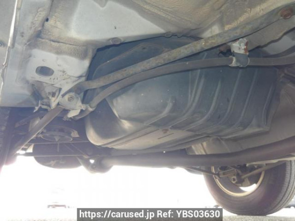 Used 1999 AT toyota harrier SXU10W Image[37]