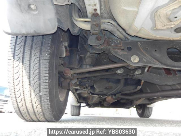 Used 1999 AT toyota harrier SXU10W Image[38]