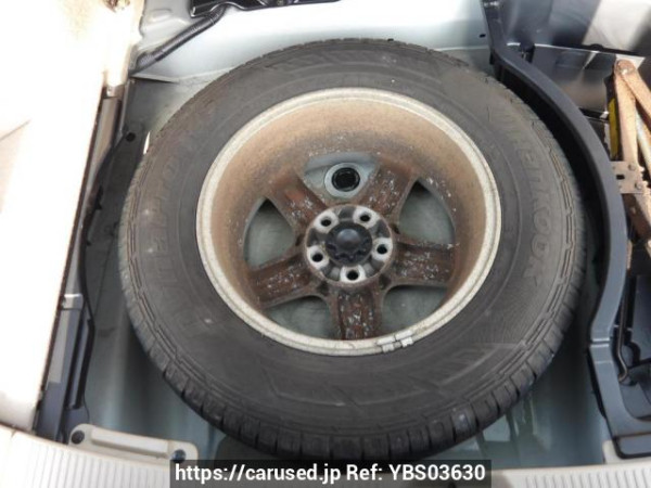 Used 1999 AT toyota harrier SXU10W Image[42]