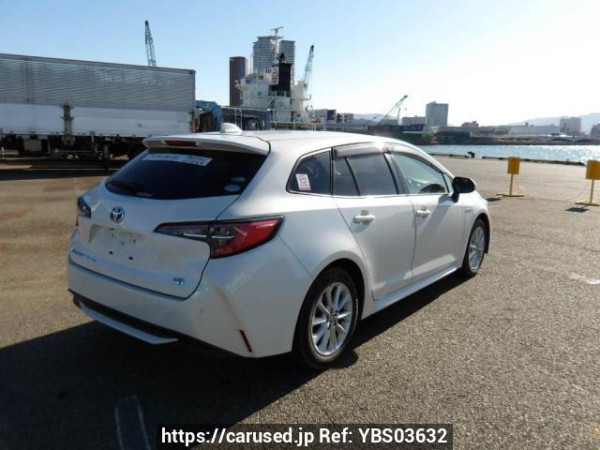 Used 2019 AT toyota corolla-touring ZWE211W Image[6]