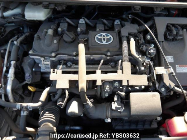 Used 2019 AT toyota corolla-touring ZWE211W Image[11]